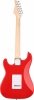 Arrow Tonecaster ST 111 Hot Rooster Rosewood/White gitara elektryczna